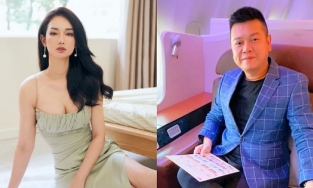 Thiếu gia từng khiến MC Quỳnh Chi mất quyền nuôi con giờ sống ra sao?