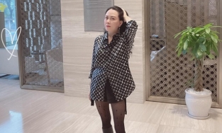 Trở về cuộc sống độc thân, gái 3 con Phượng Chanel mặt xinh dáng nuột dù sắp chạm mốc 50