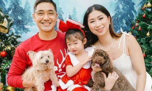 Cách dạy con đáng học tập của con gái tỷ phú Johnathan Hạnh Nguyễn, bảo sao gia tộc toàn nhân tài