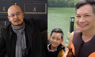 Cách đối xử với các con của những ông bố là doanh nhân nổi tiếng, bận rộn suốt ngày