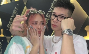 TLinh - MCK có nhiều dấu hiệu 'nối lại tình xưa'