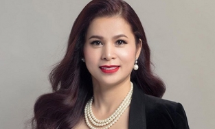 Bà Lê Hoàng Diệp Thảo ra tự truyện tiếng Anh nói về cách vượt qua ly hôn xây dựng đế chế cafe