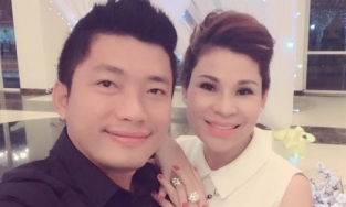 Sau khi vợ đại gia vướng vòng lao lý, nam diễn viên Kinh Quốc hiện sống thế nào?