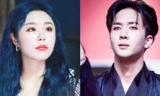 Wheein (MAMAMOO) để lộ bằng chứng hẹn hò CEO, Kbiz sắp có mối tình Giám đốc - 'gà cưng'?