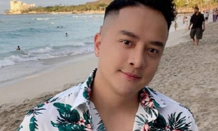 Cao Thái Sơn khiến fan lo lắng khi thổ lộ 'muốn biến mất khỏi cõi này khỏi ai tìm thấy'