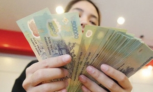 Một doanh nghiệp thưởng Tết cho nhân viên bằng 3000 chỉ vàng