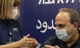 Israel xuất hiện ca nhiễm trùng kép Covid-19 và cúm đầu tiên trên thế giới