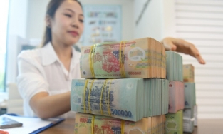 Sau Tết Dương lịch, gửi tiền ngân hàng nào nhận lãi cao nhất?