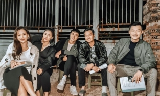 Bộ phim 'Phố trong làng' dừng phát sóng