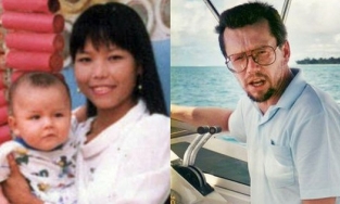 Cuộc sống con rơi ở Việt Nam của tỷ phú Mỹ sau khi nhận được thừa kế 2200 tỷ