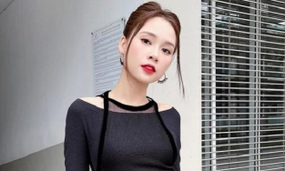 Sau tiêu chuẩn bạn trai phải có 40 tỷ, Sam đổi gu: 'Đẹp mà nghèo hơn xấu nhưng giàu'