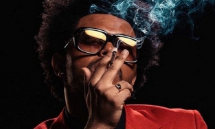 The Weeknd 'mở bát' bằng album mới vào ngày 7/1/2022