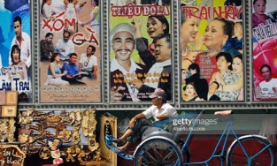 Ngắm nhịp sống Sài Gòn qua loạt ảnh vào thập niên 2000