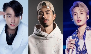 10 MV nổi bật nhất Việt Nam 2021, Sơn Tùng - Jack - Đen Vâu thống trị, Hậu Hoàng gây bất ngờ