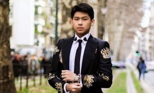 Hiếu Nguyễn: Con trai út tỷ phú Johnathan Hạnh Nguyễn, làm Phó Tổng ở tuổi đôi mươi