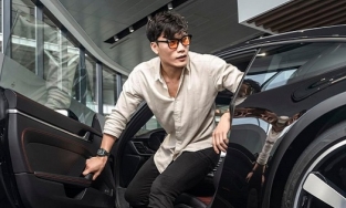 Sau thời gian dài bị thầy Park 'ngó lơ', cuộc sống của thủ thành Bùi Tiến Dũng giờ ra sao?