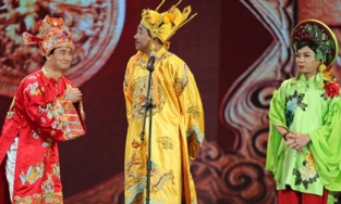 Sau Công Lý, 'Nam Tào' Xuân Bắc cũng vắng mặt trong Táo Quân 2022