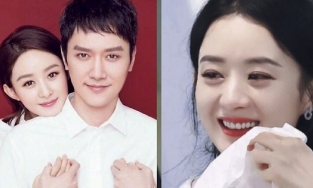 Phùng Thiệu Phong nói về việc tìm mẹ kế cho con: Con tôi chỉ có 1 người mẹ, đó là Triệu Lệ Dĩnh