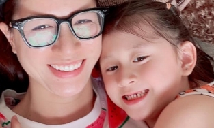 Trang Trần tuyển bảo mẫu cho con gái với 16 yêu cầu: Không ngủ ngáy, ưu tiên không chồng 