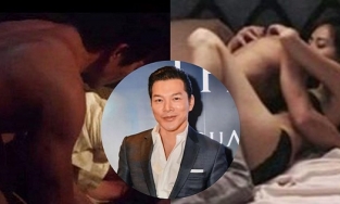 Trần Bảo Sơn và những khoảnh khắc diễn bạo, hở bạo trong phim khiến người xem đỏ mặt