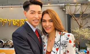 Mỹ Tâm lần đầu song ca với Đức Phúc, hé lộ lý do bao năm qua không mời học trò hát cùng