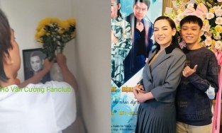 Người thân cận Phi Nhung chỉ trích Hồ Văn Cường vô ơn, lợi dụng mẹ nuôi quá cố để PR