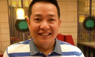 Đạo diễn 'Bạn muốn hẹn hò' Đoàn Bình qua đời vì tai nạn giao thông ở tuổi 46