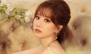 Hari Won quay trở lại với ca hát 6 năm sau hit Anh cứ đi đi