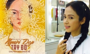 'Người đẹp Tây Đô' có bản điện ảnh, Việt Trinh tiếp tục làm nữ chính sau 26 năm?