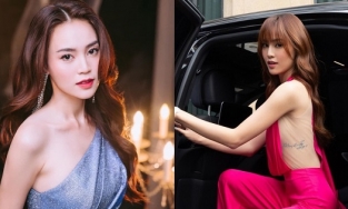 Tuổi 31 của 'Đại mỹ nhân màn ảnh Việt' Lan Ngọc: Có đủ danh vọng - tiền bạc - nhan sắc