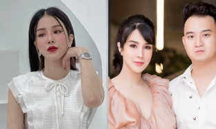 Chồng thiếu gia của Diệp Lâm Anh lên tiếng chuyện ly hôn: 'Thông tin này tôi không cần xác nhận nữa'