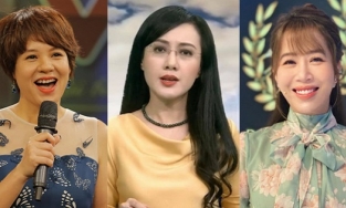 3 BTV kỳ cựu VTV đổi việc trong năm 2021: Diễm Quỳnh thành sếp lớn, Diệp Chi thành đạo diễn