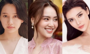 3 mỹ nhân Việt là ứng cử viên sáng giá thay thế Việt Trinh trong 'Người đẹp Tây Đô' bản điện ảnh