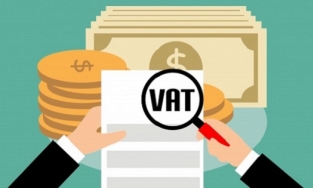 Quốc hội đồng ý giảm thuế VAT từ 10% xuống 8% trong năm 2022