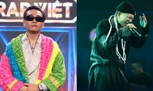 Wowy lên tiếng về nghi vấn học trò bị ê-kíp Rap Việt chèn ép