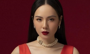 Ca sĩ Phương Linh gây bão MXH với quan điểm 'Không sinh con, già ở biệt thự, nhà dưỡng lão'