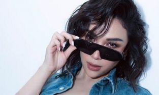 Quỳnh Thư và những lần bị gạ, mời chào 'đổi tình lấy tiền' đầy tai bay vạ gió