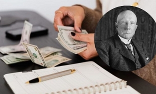 Tỷ phú giàu nhất lịch sử hiện đại dạy con 3 kỹ năng cần có nếu muốn giàu