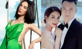 Bị Diệp Lâm Anh gọi đích danh, Quỳnh Thư vẫn thản nhiên buông lời: 'Càng thành công càng biết điều'