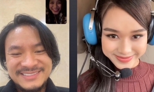 Đỗ Thị Hà bị chồng bà Kim Dung 'cảnh báo' phải làm điều này nếu muốn quay lại Miss World 2021