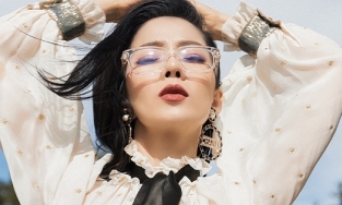 Lâu lắm rồi Lệ Quyên mới có phát ngôn được chị em tâm đắc thế này