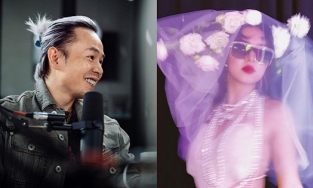 Binz lần đầu lên tiếng về chuyện tình cảm với Châu Bùi: 'Đã thay đổi từ khi gặp em'