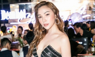 Quỳnh Thư chia sẻ 10 bài học về sự nhẫn nhịn