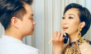 Lều Phương Anh lộ diện sau nhiều ngày 'trốn' khỏi MXH vì bị con gái của bồ 'đánh ghen'