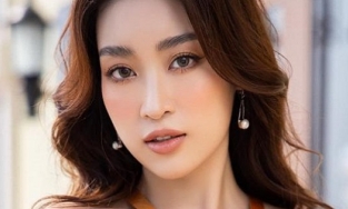 Rộ tin Hoa hậu Đỗ Mỹ Linh chuẩn bị kết hôn