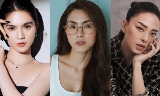 Mỹ nhân Việt xuất thân nghèo khó: Ngọc Trinh bữa đói bữa no, Tăng Thanh Hà bán nước lề đường