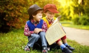 Đại học Harvard chỉ ra 4 đặc điểm của đứa trẻ sẽ giàu sụ khi lớn lên