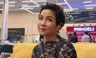 Diva Mỹ Linh kể chuyện ngày đầu làm dâu nuôi con chồng mà chồng lại nhất nhất nghe lời mẹ