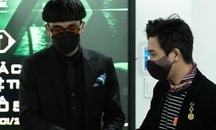 HLV Wowy bán 'Bài hát số 5' ở Rap Việt với giá nửa tỷ cho đại gia nổi tiếng với siêu xe