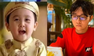 Bé trai đáng yêu đọc vè chúc Tết trong quảng cáo hạt nêm ra sao sau 16 năm?